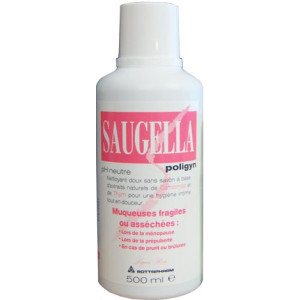 Poligyn, 500ml