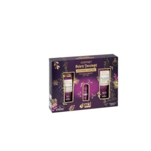 MKL Green Nature Coffret Mûre Sauvage