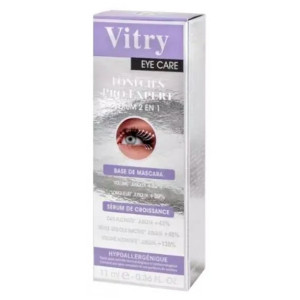 Vitry Eye Care Toni'Cils Pro Expert Sérum 2en1 11 ml