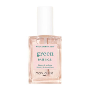 Manucurist Green Base SOS 15ml