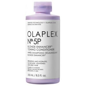 Olaplex N°5P Après-Shampoing Déjaunissant 250 ml