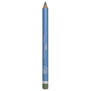 Eye Care Crayon Liner Contour des Yeux - Teinte : 707 : Lichen - 1.1 g