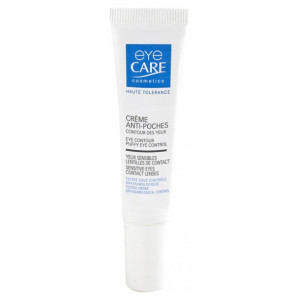Eye Care Crème Anti-Poches Contour des Yeux - 10 g
