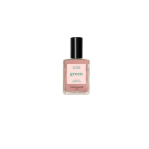 Manucurist Green Vernis A Ongles Shell Beige -15ml
