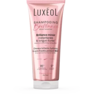 Luxéol Soin brillance - 200ml