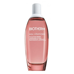 Biotherm Eau Vitaminée Eau de Toilette Pulsation Berry - 100 ml