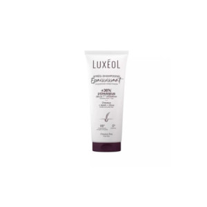 Luxeol Après-Shampooing Épaississant sans silicone - 200ml