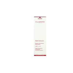 Clarins - Multi Intensive Essence de jeunesse défroissante - 200mL