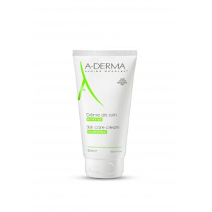 Crème de soin au Lait d'Avoine - 150ml