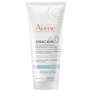 Avène XeraCalm AD Gel Lacté Relipidant - 200 ml