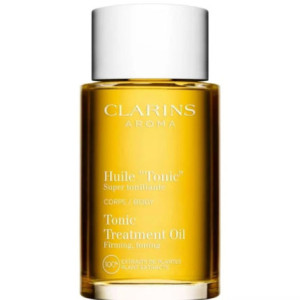 Clarins Huile Tonic Super Tonifiante - 100ml