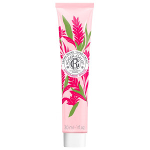 Roger & Gallet Gingembre Rouge Crème Mains - 30 ml