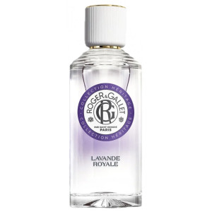 Roger & Gallet Lavande Royale Eau Parfumée Bienfaisante - 100 ml