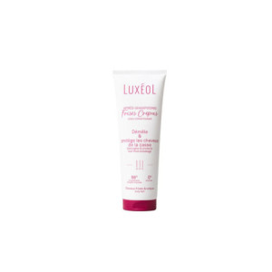 Luxéol Après shampooing Cheveux Frisés Crépus - 250ml