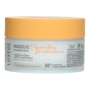 Luxéol Masque réparateur moléculaire - 200ml