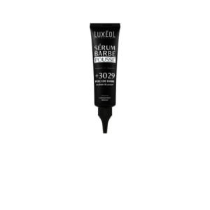 Luxéol Sérum Barbe Pousse - 60ml