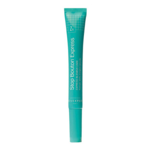Novexpert TRIO-ZINC - Stop Bouton Express - 7ml