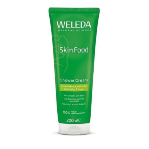 Weleda Skin Food Crème de douche - 200ml