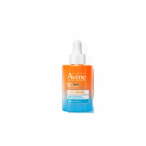 Avène Ultra serum hydratant SPF 50+ - 30ml