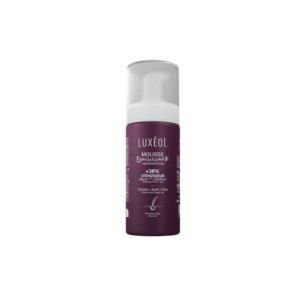 Luxéol ÉPAISSISSANT - Mousse Épaississante - 150ml
