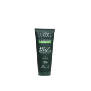 Luxéol Shampoing densité capillaire - 200ml