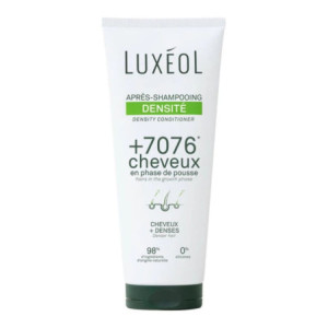 Luxéol Après shampooing Densité - 200ml