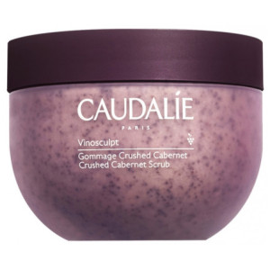 Caudalie Vinosculpt Gommage Crushed Cabernet - 250 g