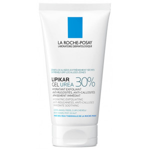 La Roche-Posay Lipikar Gel Urea 30% - 50 ml