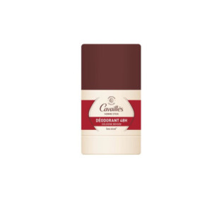 Cavaillès Homme déodorant stick 48h Cologne boisée - 50ml