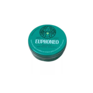 Mayoly - Euphon Euphoneo pastilles menthe-eucalyptus - 50g