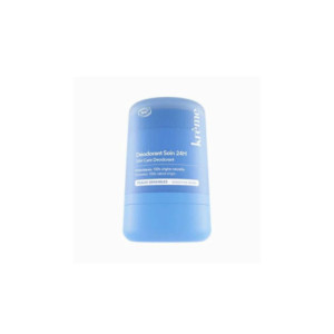 Krème Déodorant soin 24h stick - 50g