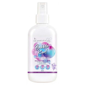 Les Secrets de Loly Bubble Kurl Spray Démêlant Enfant 250 ml