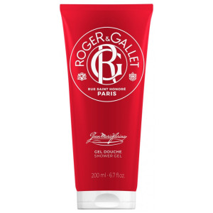 Roger & Gallet Jean-Marie Farina Gel Douche - 200 ml