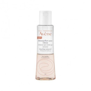 Avène démaquillant yeux intense flacon - 125ml
