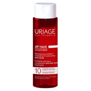 Uriage AP HAIR Chute & Croissance Shampoing Fortifiant - 200 ml