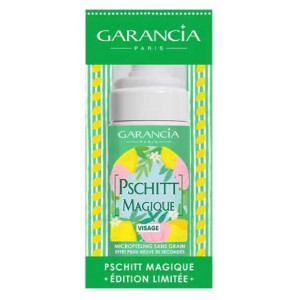 Garancia Pschitt Magique Nouvelle Peau Édition Limitée - 100 ml