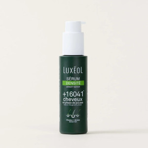 Luxéol Sérum densité capillaire concentré - 100ml