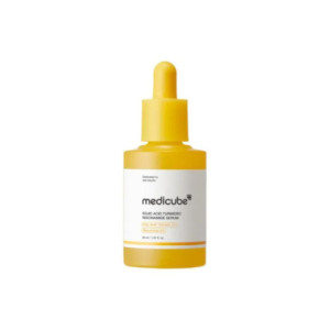 Medicube Sérum à l'acide kojique, curcuma et niacinamide - 30 ml
