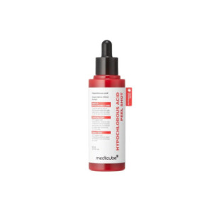 Medicube Hypochlorous Acid Peel Shot - 80ml