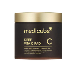 Medicube Deep Vita C Pad - 150 g