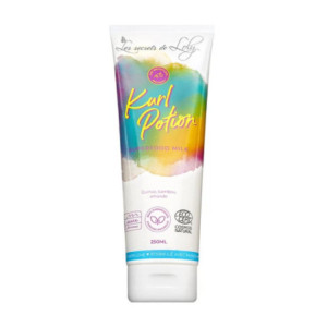 Les secrets de loly Kurl Potion - 250ml