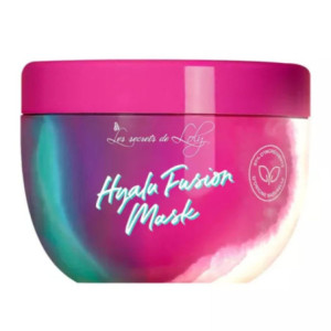 Les Secrets de Loly Hyalu Fusion Mask Masque activateur de boucles - 300ml