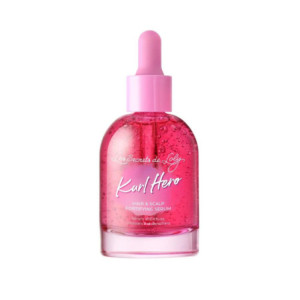 Les Secrets de Loly Kurl Hero Sérum - 50ml