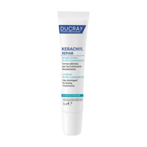 Ducray Keracnyl Repair Baume Compensateur - 15 ml