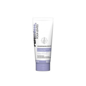 Parasidose shampooing à l'huile essentielle de lavande bio - 200ml