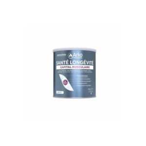 Arkopharma Santé longévité Capital musculaire - 285g
