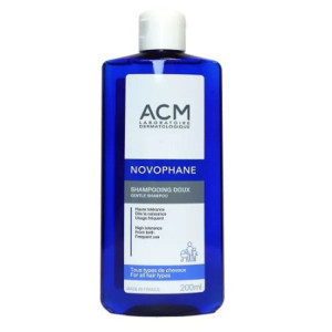 ACM Novophane Shampooing Doux 200 ml