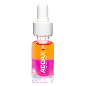 Addax Biphasoil Huile Nourrissante 2en1 11 ml