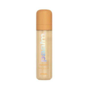 Paalm - Brume de parfum tropical kiss corps et cheveux - 100ml
