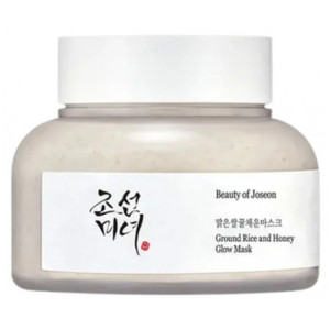 Beauty of Joseon Masque Éclat Riz et Miel - 150 ml